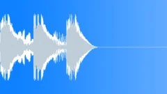 Airplane Turbulence Warning 02 Sound Effect