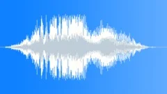 Airplane, Twin PropSound Effect