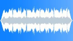 Airplane, Twin PropSound Effect