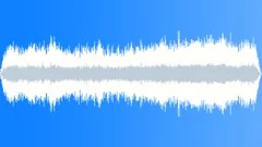 Airplane Waiting for Take Off Exterior Sound Effect