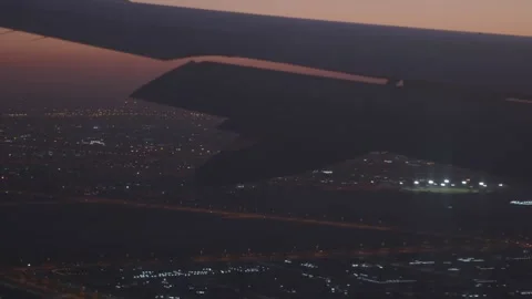 Airplane Window03569774 Video stock 144856709