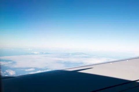 Airplpane Stock Photos