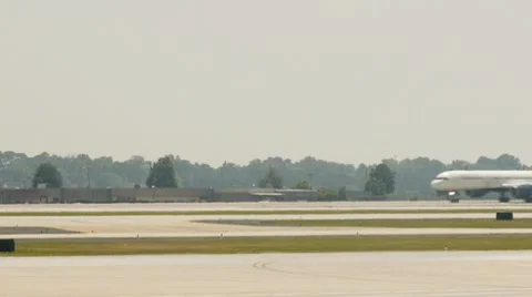 Airport 6 Vidéo 7758499