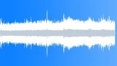 Airport Ambience 2 Sound Effect