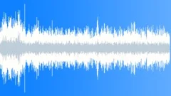 Airport Ambience 4 Sound Effect