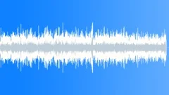 Airport Ambience 6 Sound Effect