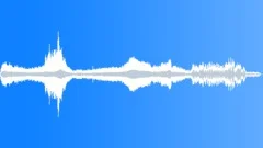 Airport ambience stereoSound Effect