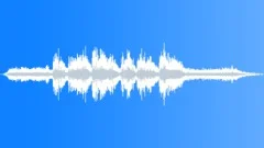 Airport announcement Sound Effect