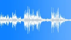 Airport Announcements Multiple Sound Effect