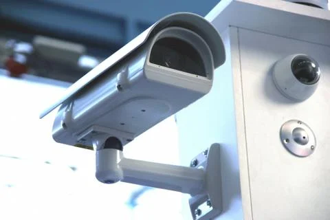 Airport authority code controlled crime law 库存照片
