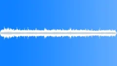 Airport Baggage Carousel Ambience Sound Effect
