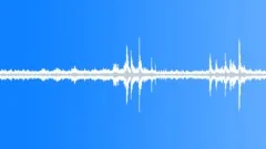Airport baggage claim Sound Effect