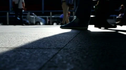 Airport baggage Vídeo Stock 50077018