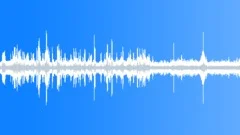 Airport Cafe 1 Sound Effect