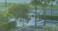 Airport Cargo Security 1 HD Footage