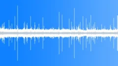 Airport, Conveyor Belt, Retrieve Luggage After Landing, Baggage Carousel - V3 Sound Effect