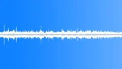 Airport, Conveyor Belt, Retrieve Luggage After Landing, Baggage Carousel - V2 Sound Effect