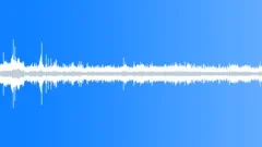 Airport, Conveyor Belt, Retrieve Luggage after Landing, Baggage Carousel - V1Sound Effect