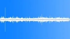 Airport Departure Lounge 01 Sound Effect