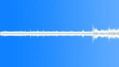 Airport departure lounge atmosphere medium quietSound Effect