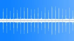 Airport Departures, Busy Ambience Sound Effect