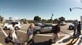 Airport Emergency at LAX HD Footage
