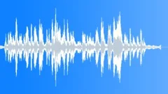 Airport Flight Announcement 1 Sound Effect
