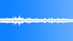 Airport Outside: Passengers Waiting in Front Talking, Ciampino Rome - Loop V1 Sound Effect