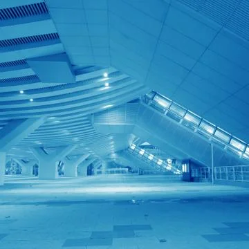 Airport Stock Photos