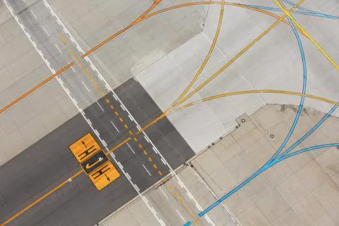 Airport Stock Photos