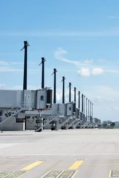 Airport Stock Photos