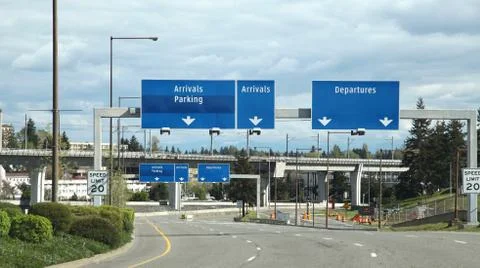 Airport Stock Photos