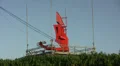 Airport Radar Antenna HD Footage