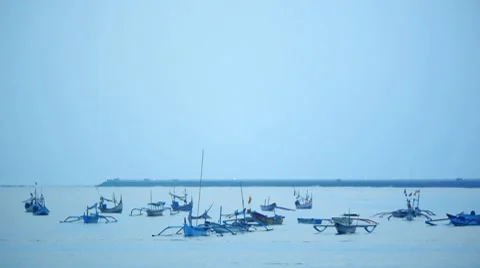 Airport resort 4 Stock Footage