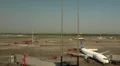 Airport Scenery 20110421 085927 HD Footage