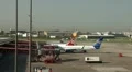 Airport Scenery 20110421 091458 HD Footage