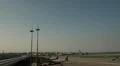 Airport Scenery 20110421 105432 HD Footage