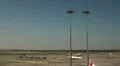 Airport Scenery 20110421 105551 HD Footage