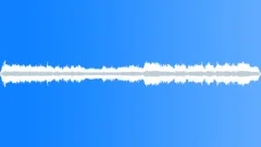 Airport Terminal Ambience 02 Sound Effect
