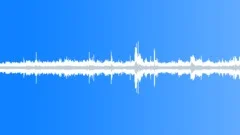 Airport Terminal Ambience 3Sound Effect
