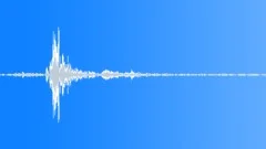 Airport tickt stamping Sound Effect