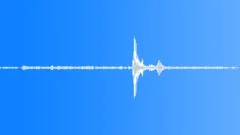 Airport tickt stamping Sound Effect