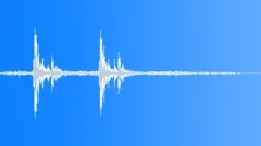 Airport tickt stamping Sound Effect