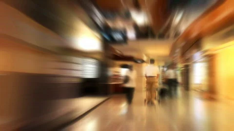 Airport timelapse  Video stock 666428