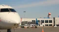 Airport Ufa, Russia HD Footage