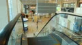 Airport Ufa, Russia HD Footage