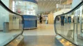 Airport Ufa, Russia HD Footage