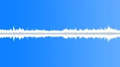 Airport Waiting Hall Ambience - Loop Sound Effect