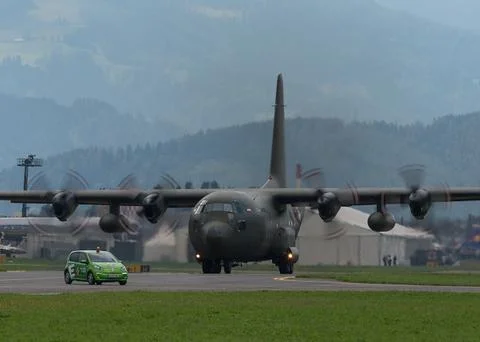 Airpower 2016 Stock Photos