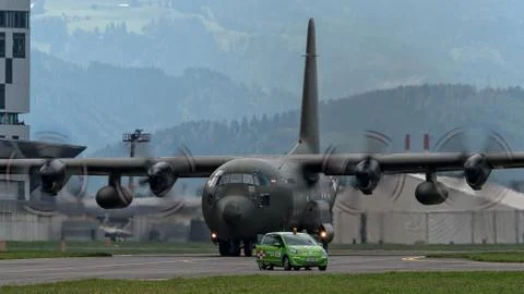 Airpower 2016 Stock Photos